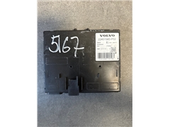 VOLVO ECU BBM 22451940 P02