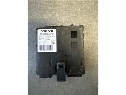 VOLVO ECU DACU 22364865 P01