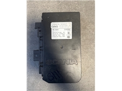 SCANIA ECU VIS 3001522