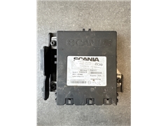 SCANIA ECU BWE 2586735