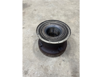 MAN HUB BEARING 81.93420-0337