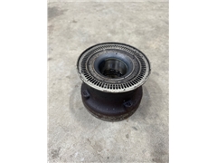 MAN HUB BEARING 81.93420-0337