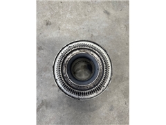 MAN HUB BEARING 81.93420-0337