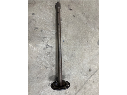 MAN HALF SHAFT 81.35502-0178