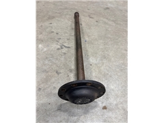 MAN HALF SHAFT 81.35502-0178