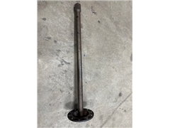 MAN HALF SHAFT 81.35502-0178