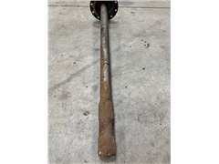 MAN HALF SHAFT 81.35502-0170