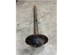 MAN HALF SHAFT 81.35502-0170