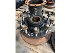 VOLVO REAR HUB 20819832