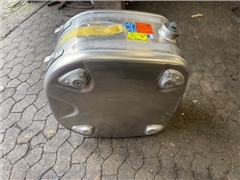 SCANIA FUEL TANK 2710455