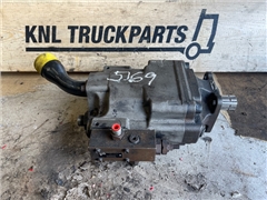 PARKER HYDRAULIC PUMP 3784110