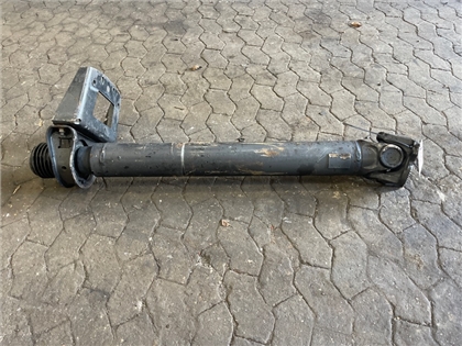 MAN PROPSHAFT 81.39385-6116