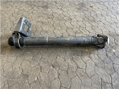 MAN PROPSHAFT 81.39385-6116