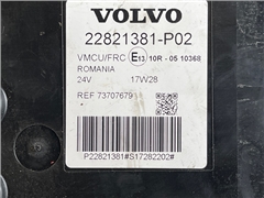 VOLVO ELECTRONIC VMCU FRC 22821381