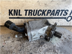 PARKER HYDRAULIC PUMP 3781024