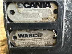 SCANIA VALVE 1889795