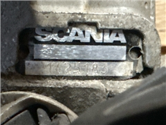 SCANIA VALVE 1425183