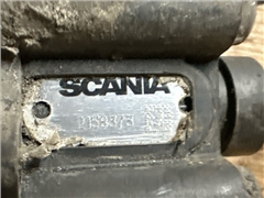 SCANIA VALVE 2158373