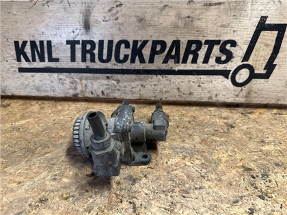 SCANIA QUICK EXHAUST VALVE DISC BRAKE 2255345