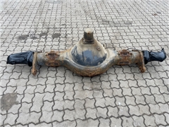 SCANIA REAR AXLE ADA1300 1743707