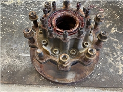 SCANIA REAR HUB 2290542