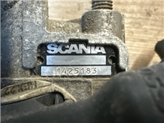 SCANIA VALVE 1425183