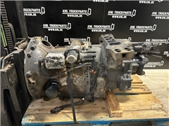 SCANIA GEARBOX GRS895 OPC