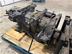 SCANIA GEARBOX GRS895 OPC