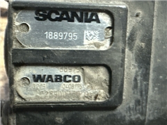 SCANIA VALVE 1889795