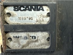 SCANIA VALVE  1889795