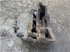 VOLVO FRONT AXLE CALIBER LH 20527330