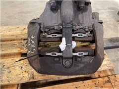 VOLVO REAR AXLE CALIBER LH 20527330