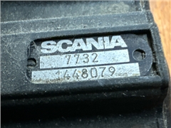 SCANIA SOLENOID VALVE CIRCUIT 1448079