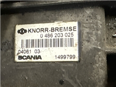 SCANIA EBS VALVE 1499799