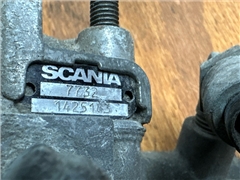 SCANIA VALVE 1425183