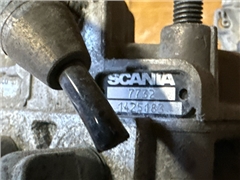 SCANIA VALVE 1425183