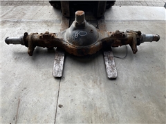 SCANIA REAR AXLE CASE ADA1300 1743705