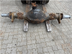 SCANIA REAR AXLE ADA1300 1743710