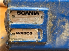 SCANIA VALVE 1889795