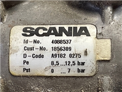 SCANIA VALVE 1856309