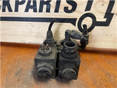 SCANIA MAGNET VALVE 1376794 / 1536304