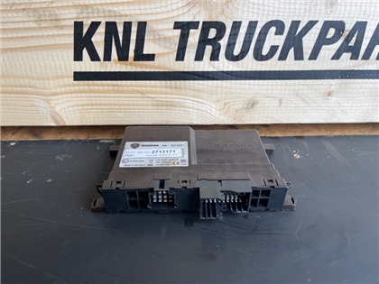 SCANIA ECU DCS 2713171