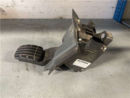 SCANIA SPEEDER PEDAL 2055138