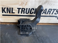 SCANIA SPEEDER PEDAL 2055138