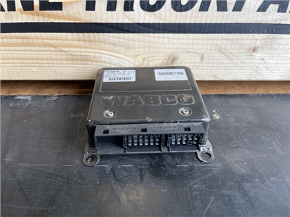 RENAULT ECU 5010457109