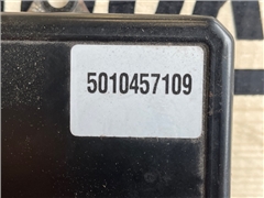 RENAULT ECU 5010457109