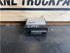 RENAULT ECU  5010415050