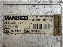 IVECO ECU 4460040660