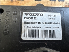 VOLVO ECU HEATING 22071110