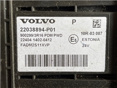 VOLVO ECU DOOR 22038894